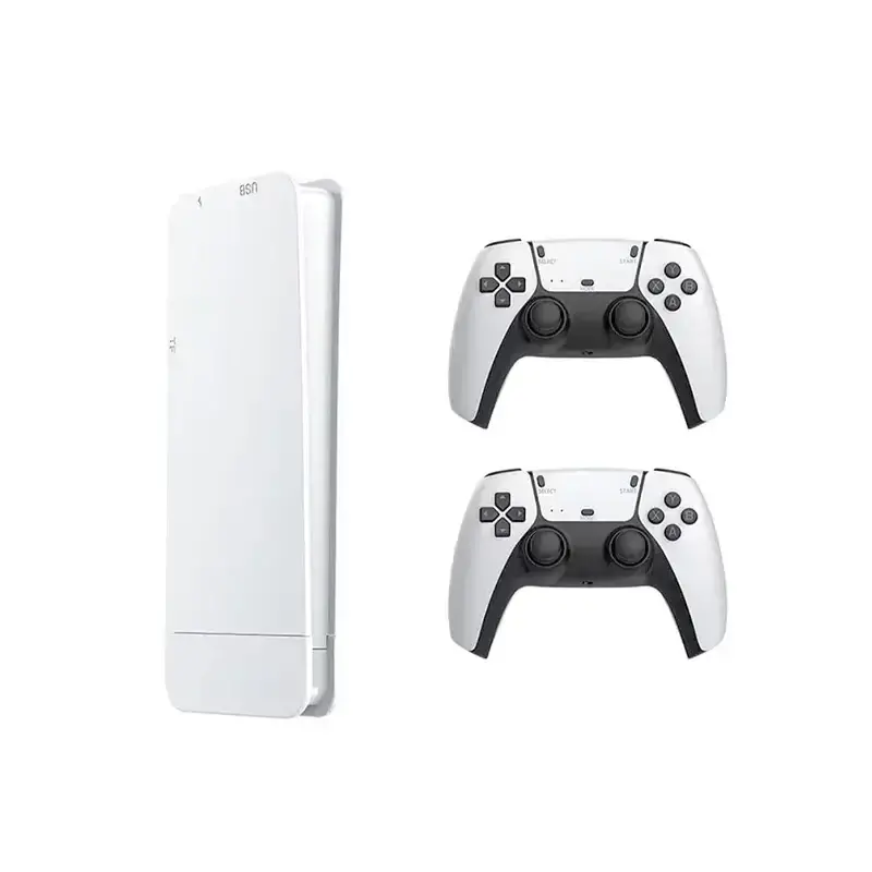 کنسول بازی بی‌سیم مدل Game Stick Lite 2.4G Wireless Controller Gamepad